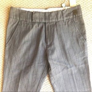 Diesel NWT sz 26 men’s clothing inspired trouser